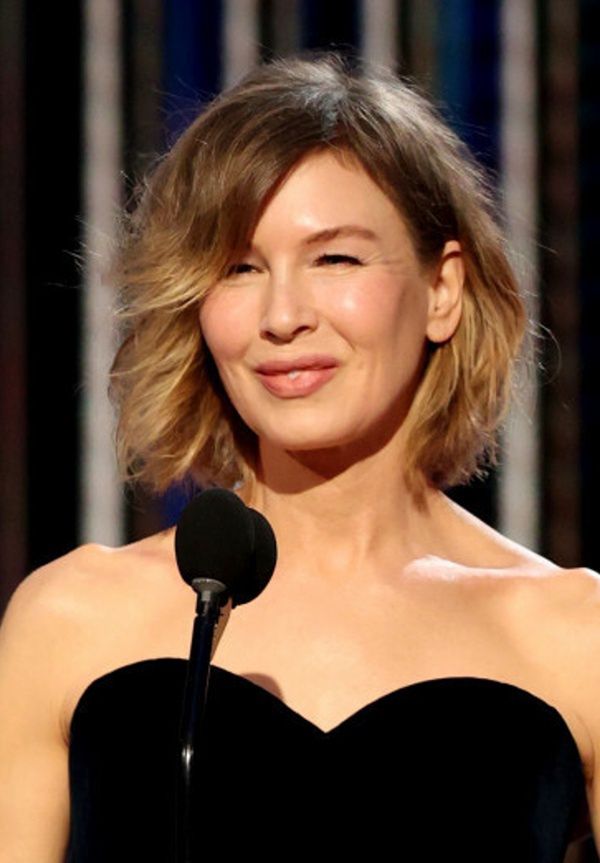 Renee Zellweger