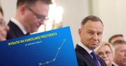 Cios koalicji w prezydenta? Sprawdzą wydatki na kancelarię