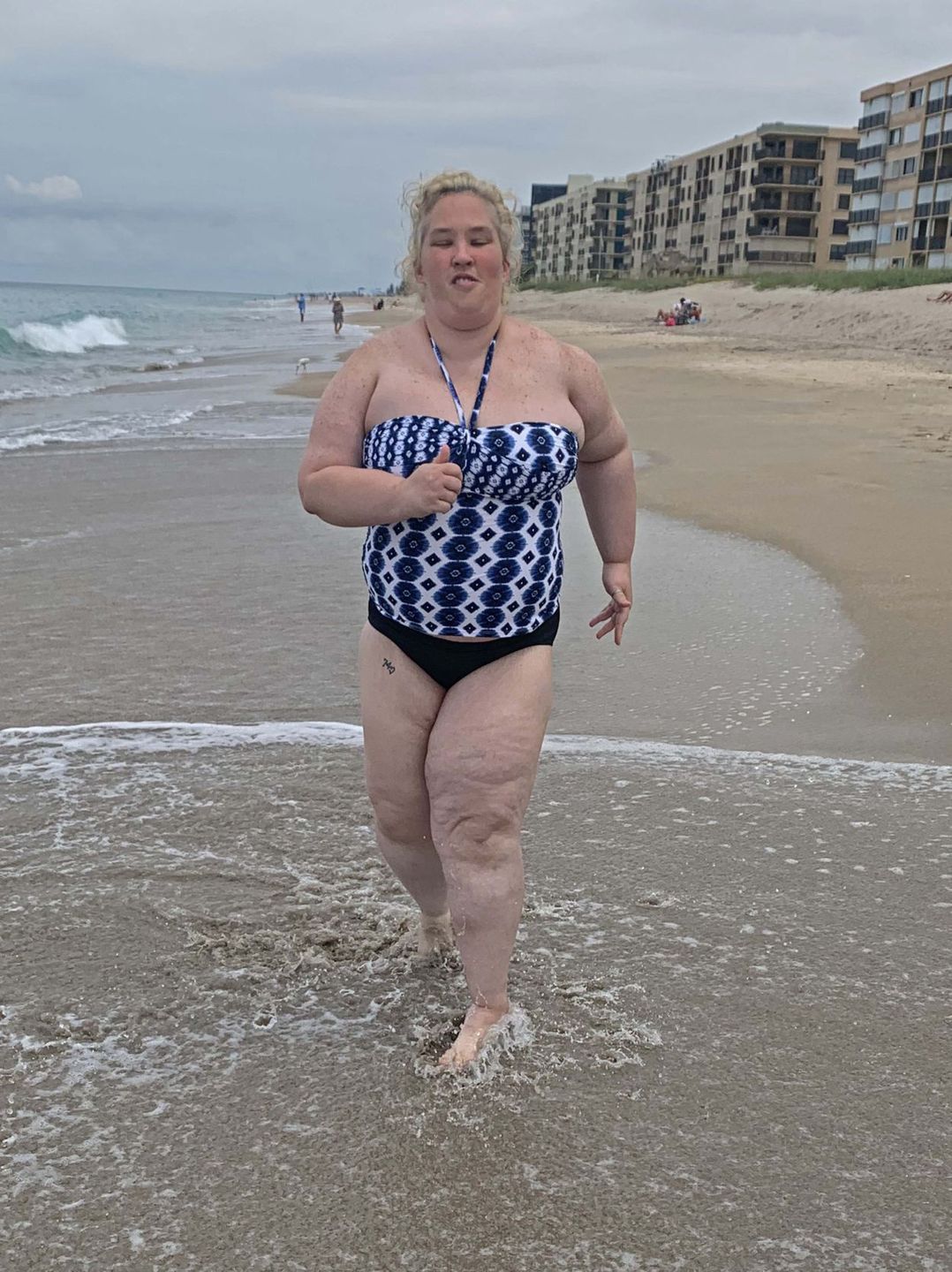 Mama June