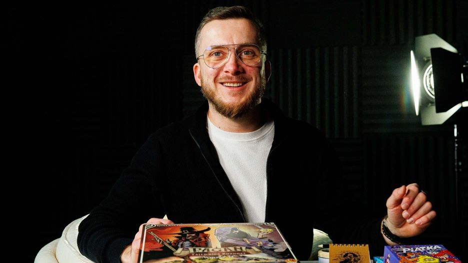 Jan Wyspiański