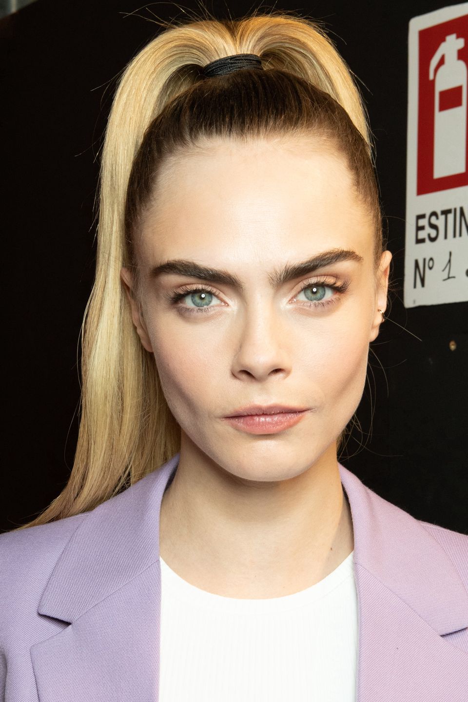 Cara Delevingne
