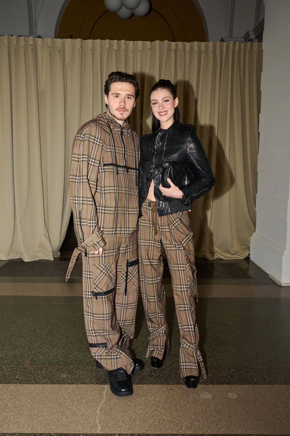 Brooklyn Beckham