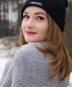 Metamorfoza Asi z "Rolnik szuka żony". Zaszalała z fryzurą