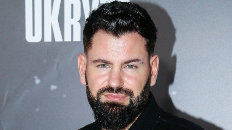 Wojtek Gola pochwalił się zegarkiem wartym krocie