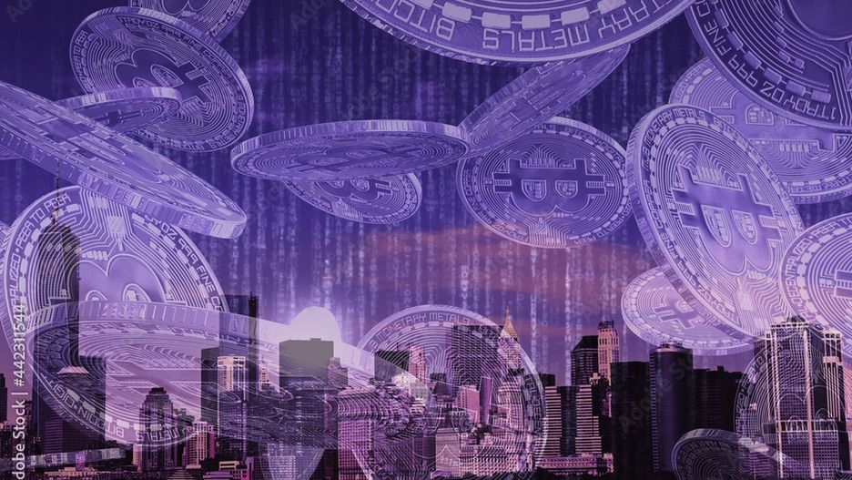 kryptowaluty