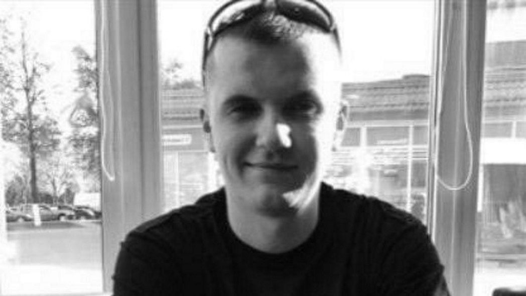 Ciało 28-letniego Mikity Kryucoua znaleziono w lesie pod Mińskiem.