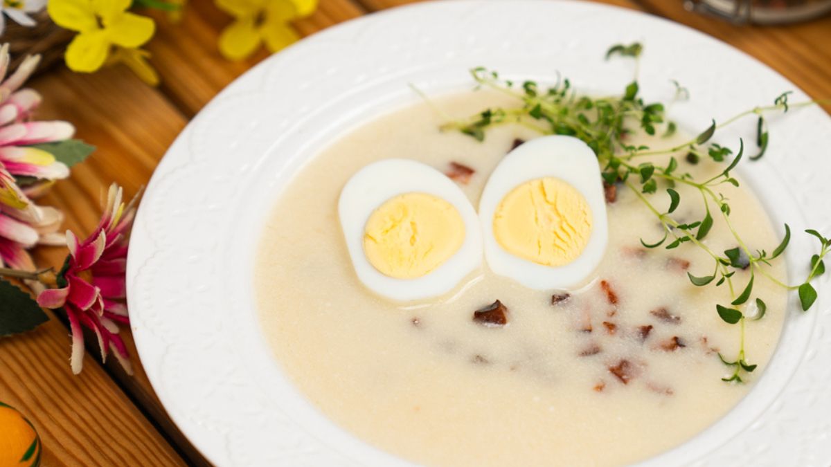 Już od samego patrzenia można natychmiast zgłodnieć