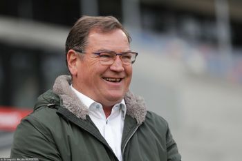 Jan Urban nowym selekcjonerem. Na takie zarobki może liczyć