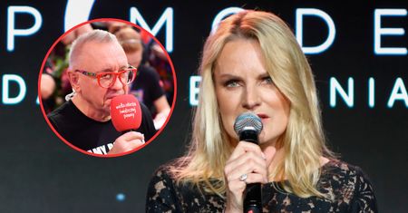 Szefowa TVN wypaliła ws. WOŚP na żywo. Zwróciła się do Owsiaka