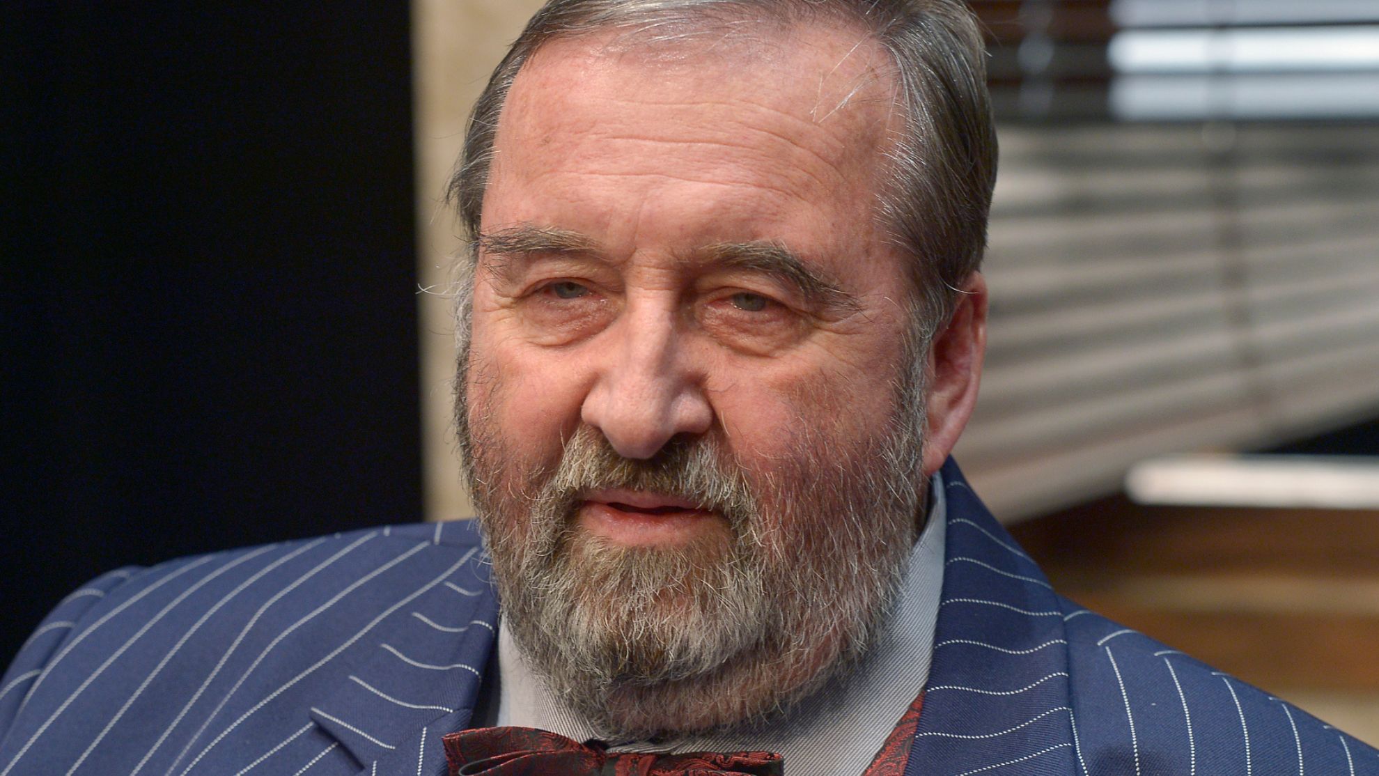 Oni odeszli w 2021 roku 