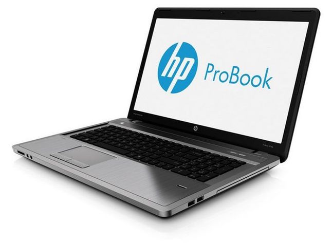 HP ProBook B