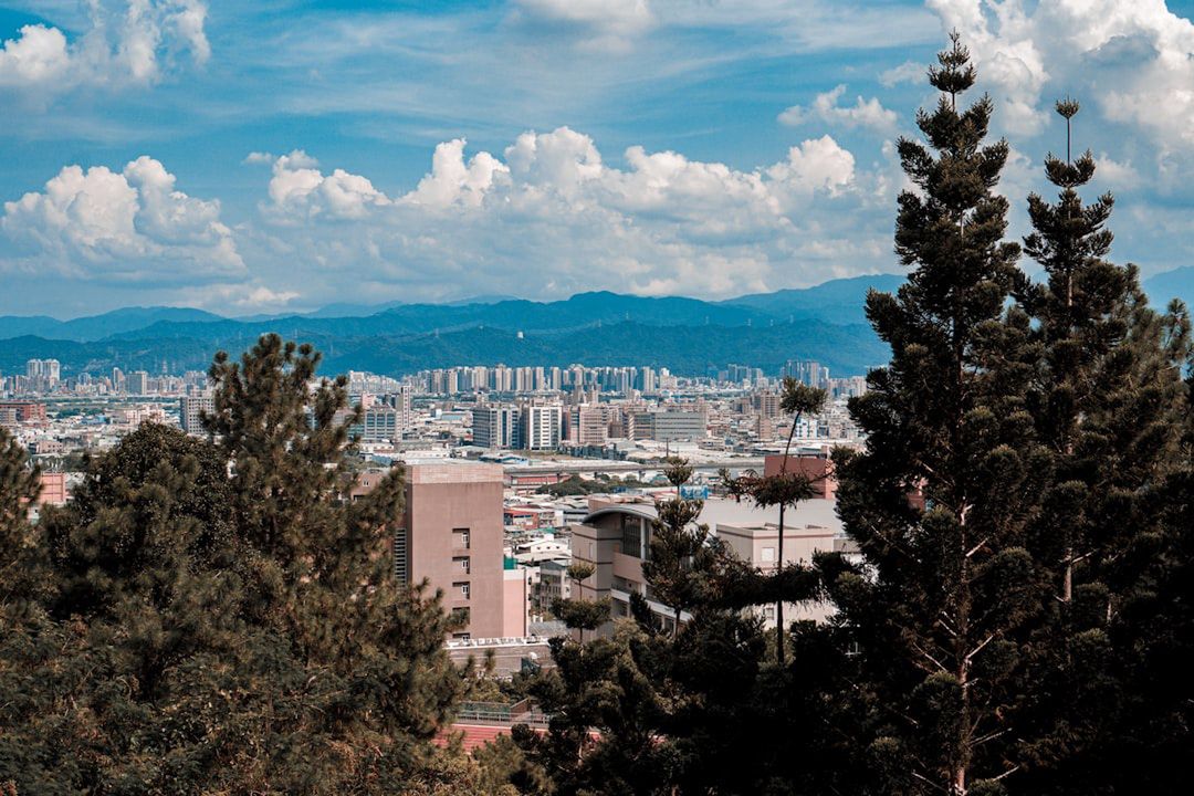 "Państwo jest silne, ale ludzie niekoniecznie bogaci". Gorzka diagnoza sytuacji w Tajwanie