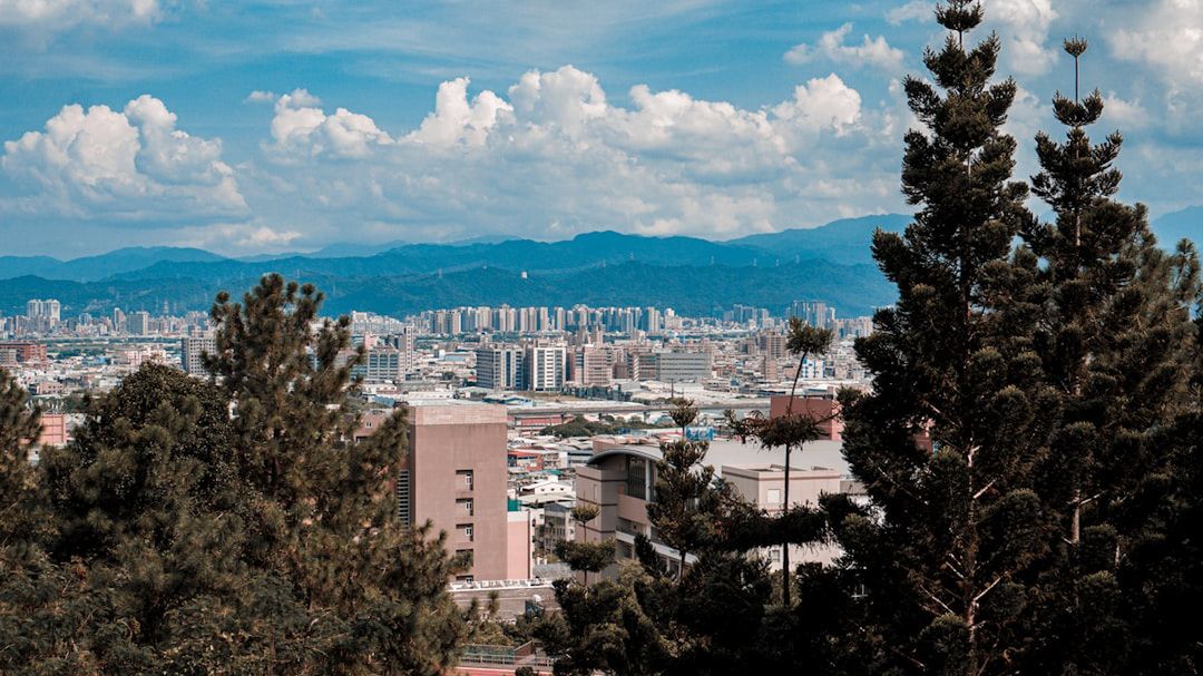 Tajwan przyciąga inwestorów