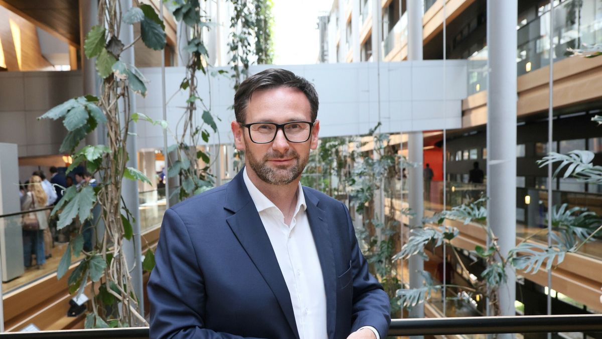 Orlen rozmawia o nowym modelu funkcjonowania OSGE, chce rozwijać SMR