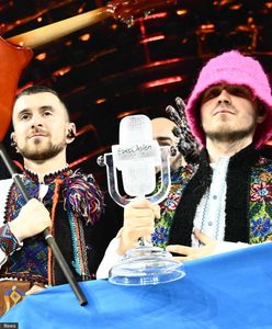 Eurowizja w Ukrainie? Eksperci wskazują też inne lokacje