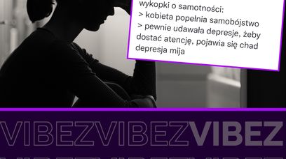 Wykopowicze znaleźli idealny lek na depresję dla kobiet. Wystarczy pokazać im Chada: "Szukają atencji"