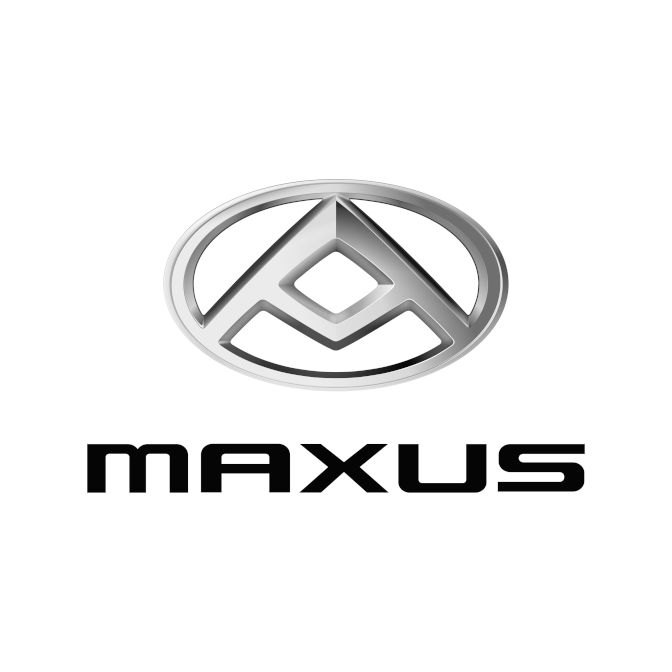 Logo Maxus