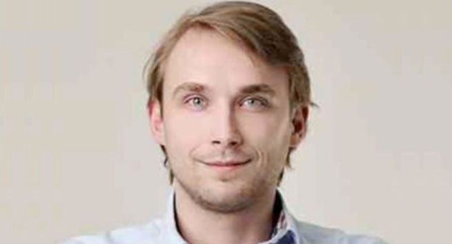 Grzegorz Koryciński: z LeadBullet do Spicy Mobile