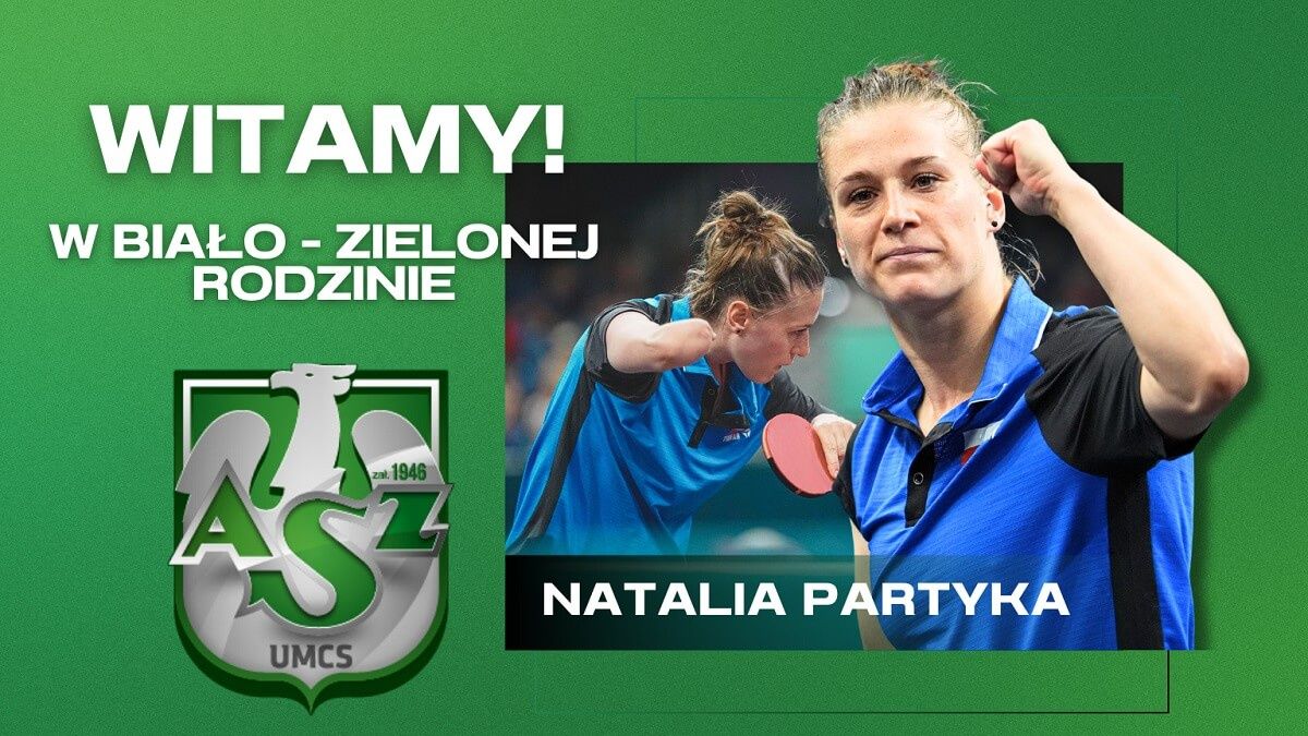 Natalia Partyka