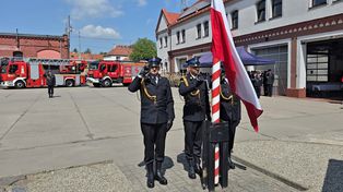 Prudnik: Dzień Strażaka 2026. Odznaczenia i podsumowanie roku