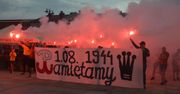 Końskie: Godzina "W". Zawyły syreny, zapłonęły race