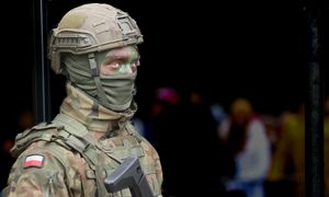 Żołnierze dostaną podwyżki. Tyle płaci Wojsko Polskie