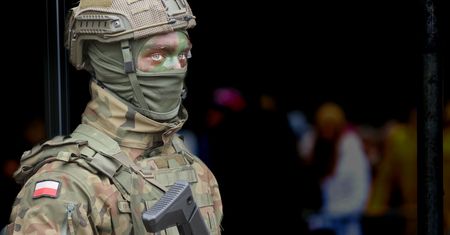 Żołnierze dostaną podwyżki. Tyle płaci Wojsko Polskie