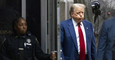 Pierwszy taki wyrok w historii. Donaldowi Trumpowi grozi więzienie
