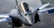 Rafale – francuski samolot wielozadaniowy. Co warto o nim wiedzieć?