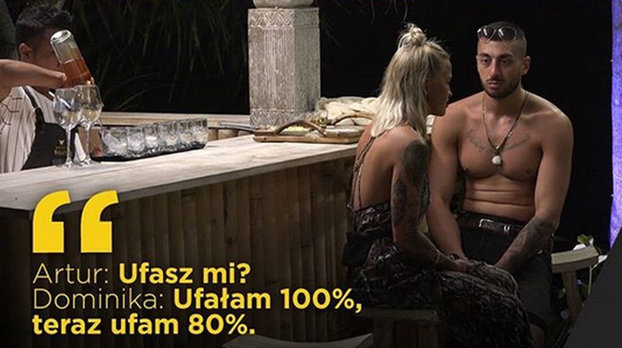 "Hotel Paradise" 