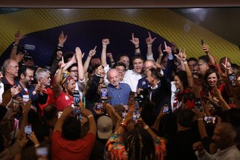 Lula: Brazylia nie będzie niczyim podwórkiem