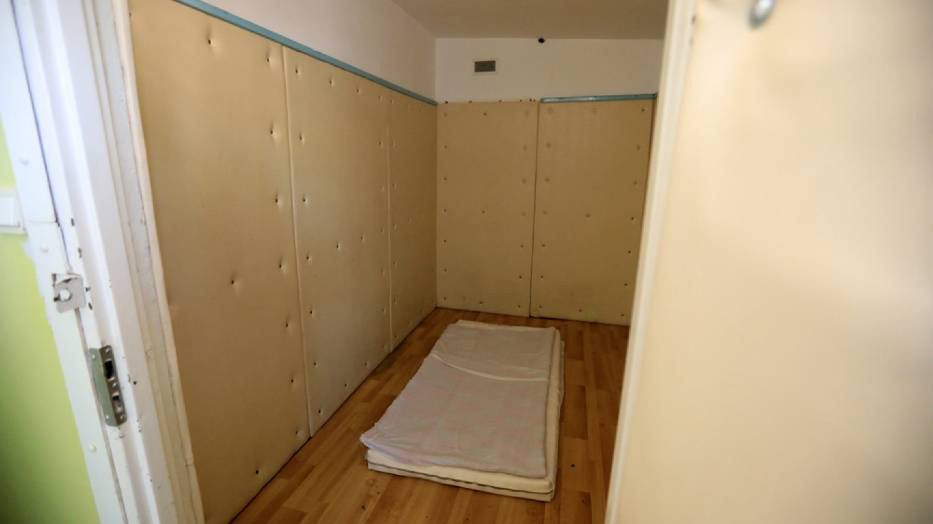 Ceny w toruńskiej izbie wytrzeźwień poszły w górę!