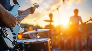 Koszalin: 44. Festiwal Generacja. Organizatorzy czekają na zgłoszenia