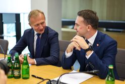 Jest skład KE. Polak z ważną teką