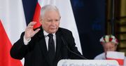 "Pewne rzeczy nam się nie udały". Kaczyński o tym, co jest porażką rządu