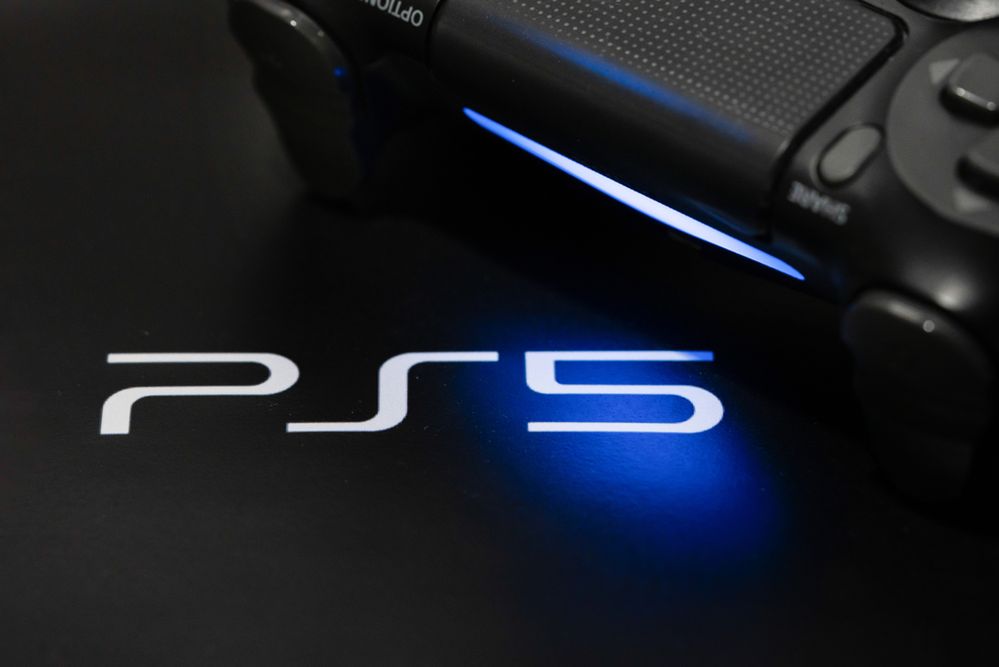 PlayStation 5 może otrzymać unikatowy system wibracji kontrolera: Sony złożyło patent