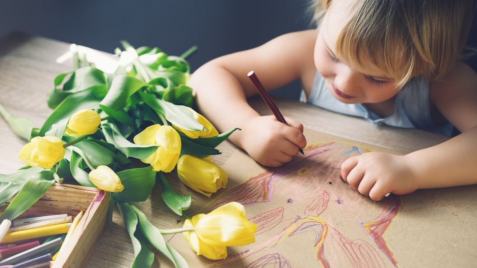 Jak narysować królika krok po kroku?