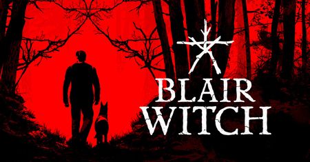 Sklep Epic Games gotowy na Halloween. Blair Witch i Ghostbusters za darmo