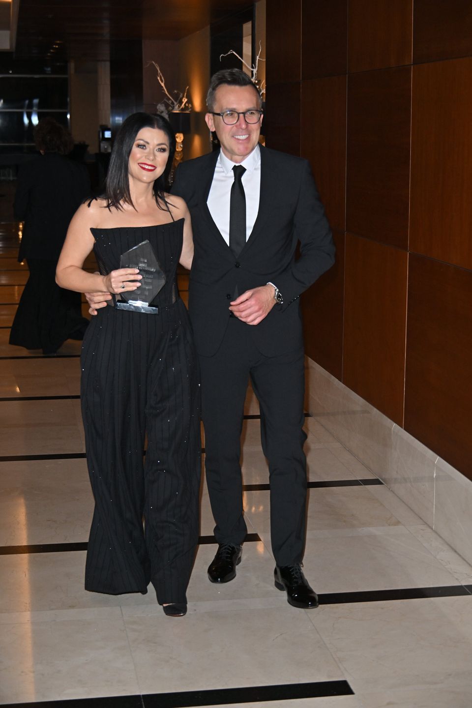 Katarzyna Cichopek, Maciej Kurzajewski