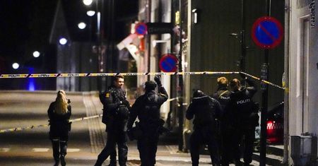 Atak łucznika w Norwegii. Policja przekazała nowe informacje