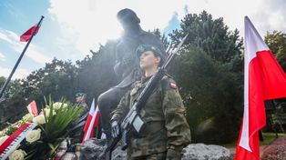 Rzeszów: 86. rocznica agresji sowieckiej i Światowy Dzień Sybiraka