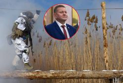 "Punkt krytyczny". Załużny podał straty Ukrainy na froncie