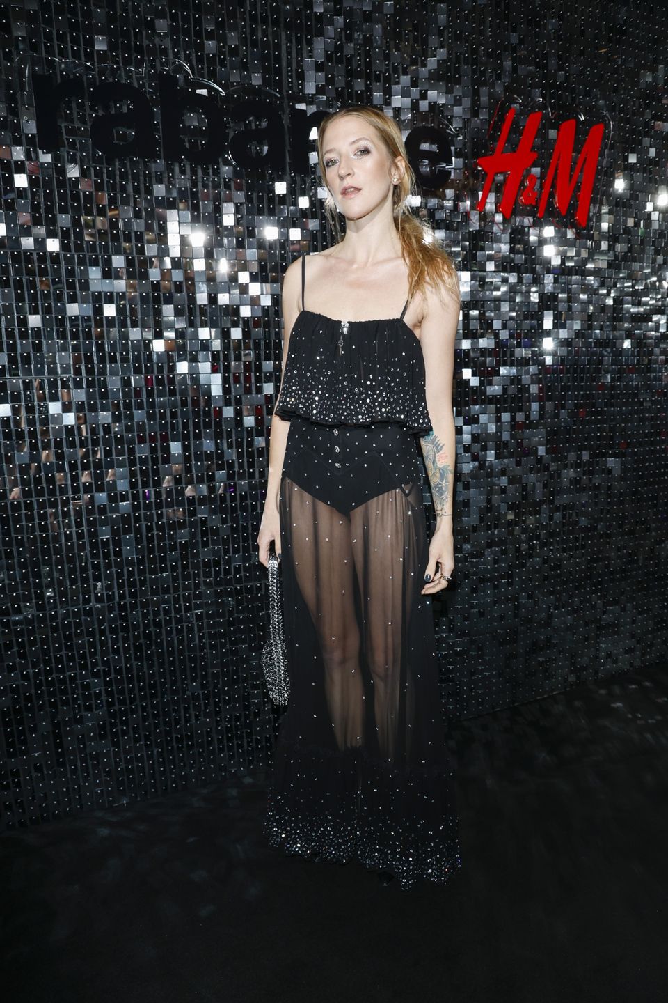 Premiera kolekcji Paco Rabbane dla H&M