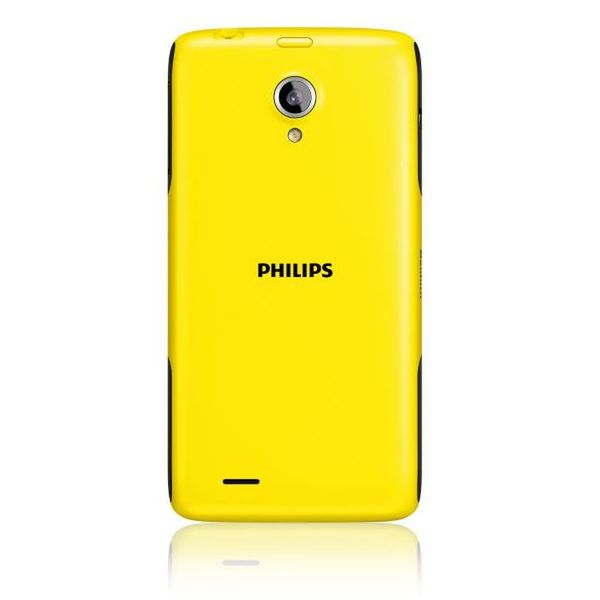 W skrócie: Philips Xenium W6500 w Polsce, data premiery Galaxy Note'a 4 i Lumie na Mount Evereście 3