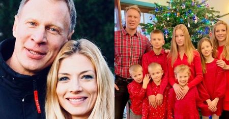TYLKO NA PUDELKU: Izabella Łukomska-Pyżalska rozwodzi się! Mamy jej oświadczenie