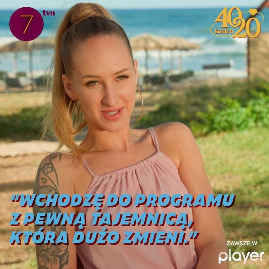 "40 kontra 20" 