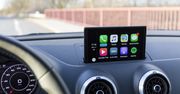 Yanosik trafi do Apple CarPlay. Ostrzeżenia o radarach wkrótce na ekranie samochodu
