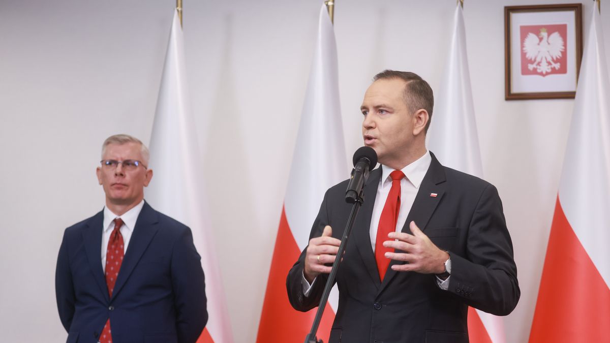 Cenckiewicz szefem BBN. Tyle może zarobić