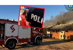 "Wiemy, że pili whisky". Śledczy ustalają, kulisy zbrodni na Pomorzu