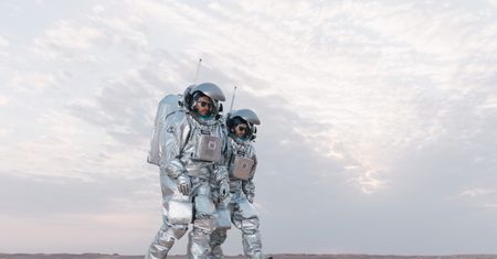 Co ma wspólnego polska drukarka 3D z eksploracją Czerwonej Planety?